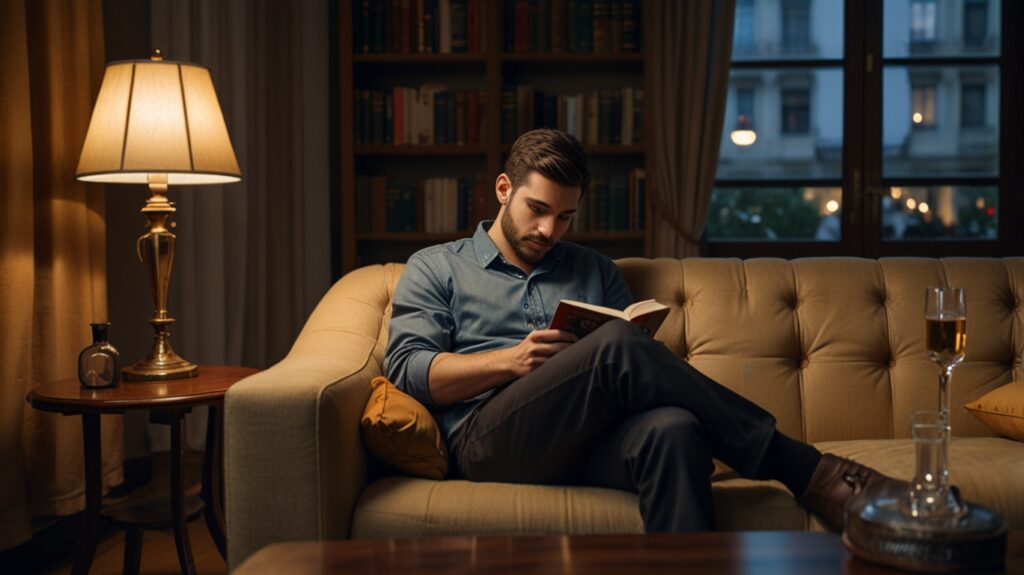 Viaja a través de la lectura: Resúmenes de libros gratis en el blog de Lecturas en la Red
