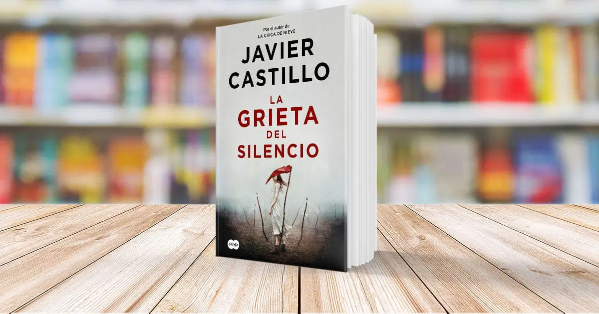 Resumen de: La grieta del silencio. Un thriller psicológico que te atrapará desde el inicio - Imagen 2