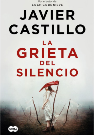 Resumen de: La grieta del silencio. Un thriller psicológico que te atrapará desde el inicio