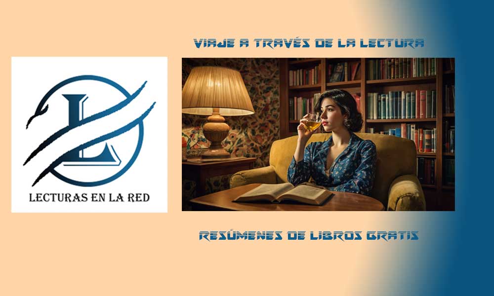 Resúmenes de libros gratis en Lecturas en la Red, imagen destacada del artículo