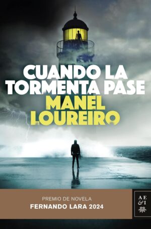 Resumen de la novela de Manel Loureiro: Cuando la tormenta pase en Lecturas en la red